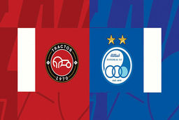 تقابل ساپینتو و اسکوچیچ در هفته نخست لیگ برتر+ترکیب دو تیم