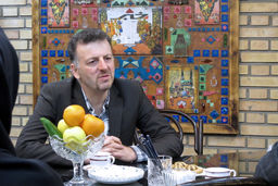 برهانی: آنها که از دیوار سفارت بالا می‌رفتند، مدعی شکست اتحاد میان کشورهای اسلامی هستند