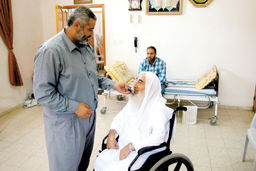 اسماعیل هنیه که بود؟