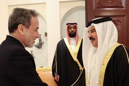 ریشه‌‏های تنش در روابط ایران و بحرین