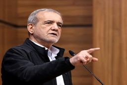 رئیس‌جمهور: دانشگاه‌ها موتور محرک جامعه هستند
