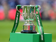 غول‌های انگلیسی در نیمه‌نهایی