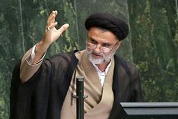  نبویان: CFT هم به لحاظ امنیتی و اقتصادی مضر منافع ملت است