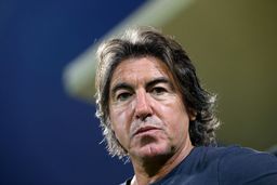 ساپینتو: امیدوارم در نیم‌فصل دوم استادیوم خوبی داشته باشیم
