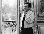 شیفته قدرت‏ از کاخ الیزه تا زندان/کتاب خاطرات نیکولاس سارکوزی رئیس‏‌جمهور سابق فرانسه از گذران 20 روز در زندان منتشر شد