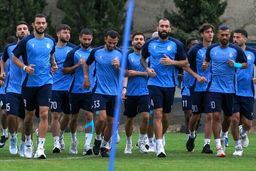 اولین خرید تابستانی استقلال قطعی شد 