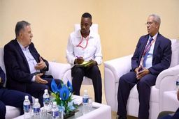 سرمایه گذاری ایران بیخ گوش آمریکا