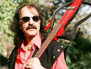 پدر راک ایرانی