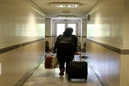 اطلاعیه دانشگاه شریف: حضور در خوابگاه‌ها از ۲۷ دی مجاز شد