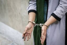 بازداشت بلاگر غیرایرانی هتاک به بانوان ایرانی
