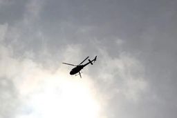 روایت دخترِ خلبان هلی‌کوپتر رئیس جمهور از روز سقوط: به پدرم زنگ زدم، آل هاشم گوشی را جواب داد