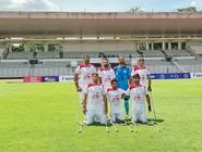 قهرمانی با دست‌‏های بسته/تیم ملی فوتبال قطع عضو، بدون حمایت و با هزینه شخصی بازیکن‏‌ها در آسیا به مقام قهرمانی رسید