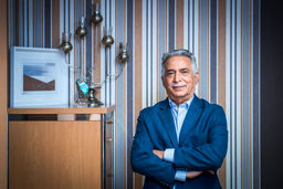 لزوم تضمین امنیت سرمایه‌گذاری بخش معدن 