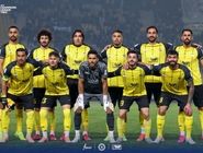 حواشی شدید دیدار سپاهان و ملوان؛ اخراج،گل مردود و اعزام بازیکن با آمبولانس