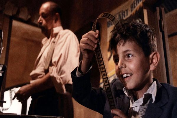 مد نوستالژی