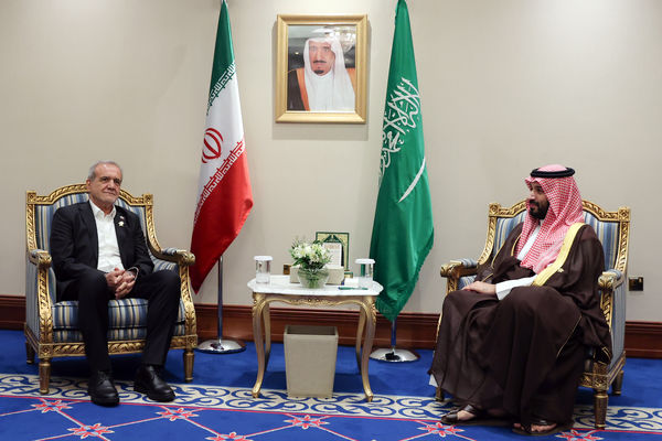 فرصت هم‌سویی با ریاض را دریابیم/گفت‌وگوی هم‌میهن با جاوید قربان اوغلی درباره جایگاه عربستان در معادله تنش‌های منطقه