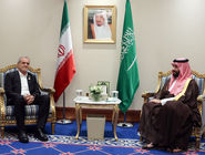 فرصت هم‌سویی با ریاض را دریابیم/گفت‌وگوی هم‌میهن با جاوید قربان اوغلی درباره جایگاه عربستان در معادله تنش‌های منطقه