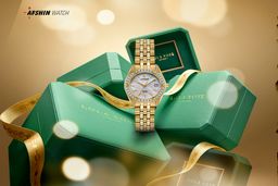 این 5 مدل ساعت، پرفروش‌ترین هدیه روز مادر شدند| راز ترند شدن ساعت زنانه