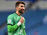 ترکیب احتمالی تراکتور برای دیدار با الدحیل