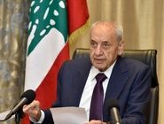 موافقت مشروط نبیه بری با توافق آتش‌بس لبنان و اسرائیل

