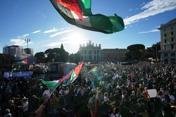 دو سال پس از طوفان‌الاقصی؛ معادلات منطقه به‌کلی تغییر کرده است