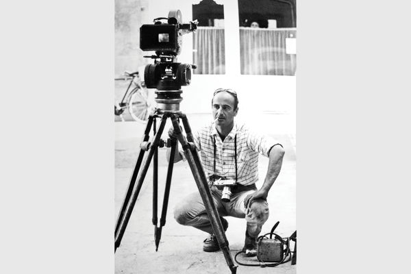 معمار اسرارآمیز فیلم-مقاله/درباره سینمای کریس مارکر در زادروز و سالمرگ این نابغه سینمای جهان