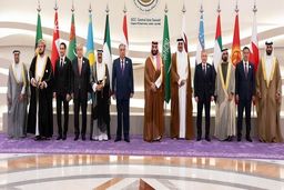 تأکید شورای همکاری خلیج فارس بر امنیت منطقه‌ای و همکاری دیپلماتیک با ایران