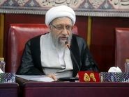 آملی لاریجانی: حمله ایران در دفاع از لبنان، اعلام رسمی یک دکترین راهبردی بود