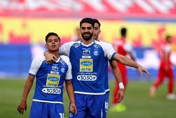ادامه تلاش استقلال برای خرید بزرگ 