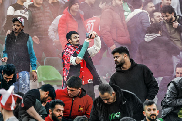 جنجال کمیته استیناف/بررسی هفته دهم لیگ برتر که حواشی بیرون از زمین بر متن غلبه کرد