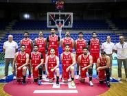 دومین برد پیاپی ایران در پنجره انتخابی بسکتبال