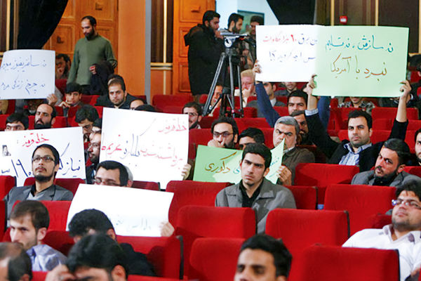 بدهکارانِ طلبکار /بررسی مواضع اخیر مخالفان برجام پس از طرح اسنپ‌بک