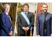 انقلاب راست‌گرایانه آمریکای لاتین/در عصر ترامپ، چه نیروهایی به این منطقه شکل می‌دهند