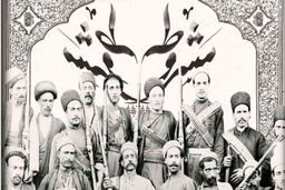 درنگی در معنای مفهوم «مشروطه»