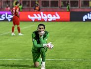 بیرانوند: هیچ‌کس نمی‌تواند موفقیت‌هایم با پرسپولیس را پاک کند
