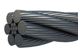 چگونه انتخاب درست سیم بکسل آسانسور می‌تواند امنیت ساختمان را تضمین کند؟