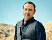 سه شکایت جدید علیه کوین اسپیسی 