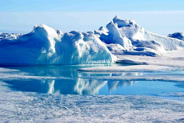 مرکز جدید رقابت قدرت‌های جهانی