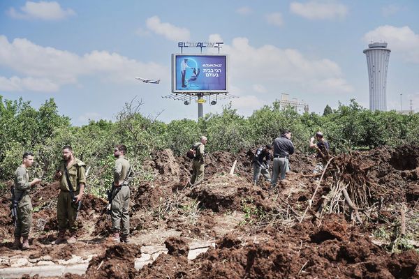 بررسی نسبت حوثی‌ها و ایران درپی حمله موشکی به فرودگاه بن گوریون اسرائیل/اثرشلیک بر مذاکـرات