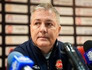 اسکوچیچ: بازی با پرسپولیس باید در استادیومی پر و با چمن استاندارد برگزار شود

