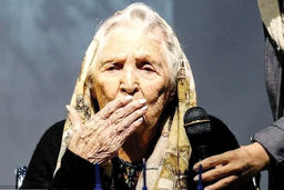 دوید و دوید/ثمینه باغچه‌‏بان پس از دهه‌‏ها تلاش خستگی‌‏ناپذیر فرهنگی و آموزشی دیروز در تهران درگذشت