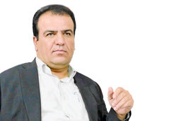 عباس موسایی سخنگوی دفتر سیاسی حزب توسعه ملی: کمیسیون‌‏ها برای فهم درست احزاب از اوضاع تشکیل می‏‌شوند