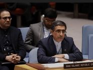 جلسه شورای امنیت درباره ایران/ ایران: ایالات متحده و اسرائیل مسئولیت خونریزی در ایران را به عهده دارند