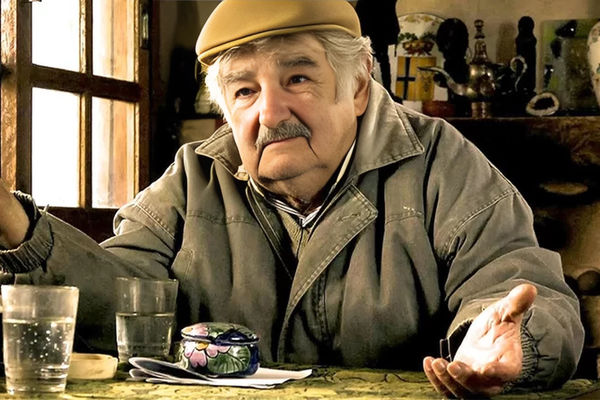 یه مرد بود یه مرد/درباره خوزه آلبرتو موخیکا کوردانو که هفته پیش درگذشت