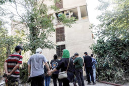 پیروزی روایت‏‌های انسانی/گزارشی درباره‏ توجه انسانی و نوع برخورد رسانه‌‏ها با شهدای ایرانی در حمله‏ اسرائیل علیه ایران