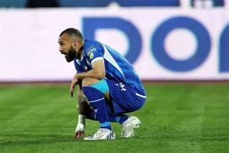 معرفی غایب‌های استقلال برای دیدار با آلومینیوم