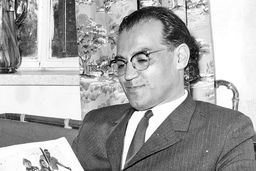 علامه و مجتهد