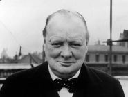 فروش تابلوی مراکش چرچیل