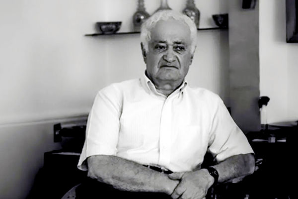 خردمندی در عبور از تاریخ بی‏‌خردی/درباره حسن کامشاد مترجم و پژوهشگر زبان فارسی که دوم خرداد در 100 سالگی درگذشت