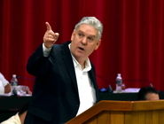 وزیر اقتصاد پیشین کوبا به حبس ابد محکوم شد